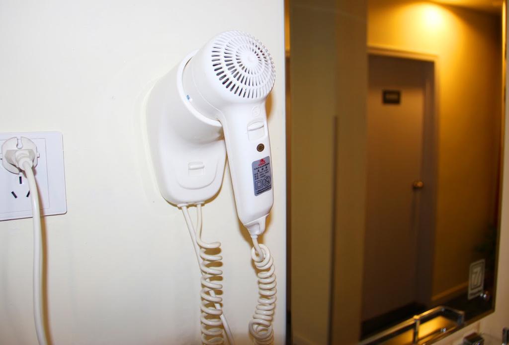 7Days Inn Chongqing Nanping Pedestrian Street Εξωτερικό φωτογραφία