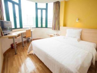7Days Inn Chongqing Nanping Pedestrian Street Εξωτερικό φωτογραφία